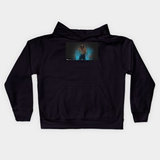 Sylas Kids Hoodie